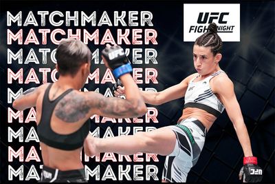 Mick Maynard’s Shoes: What’s next for Marina Rodriguez after UFC Fight Night 214 loss?