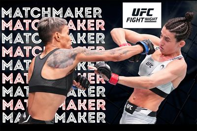 Mick Maynard’s Shoes: What’s next for Amanda Lemos after UFC Fight Night 214 win?