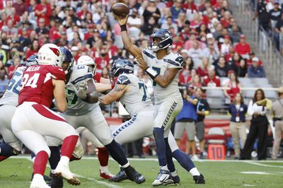 Geno Smith, Seahawks surge past Cardinals