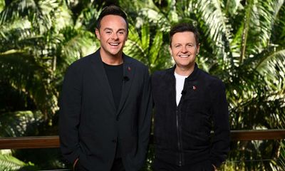 I’m a Celebrity review – two hours of sheer Matt Hancock-free hell