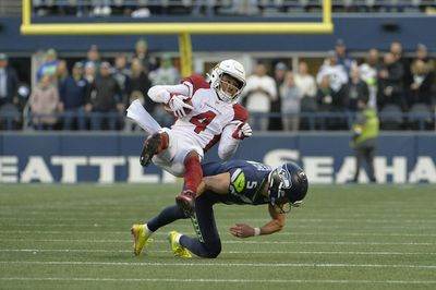 Seahawks: 8 takeaways from a weird win over the Cardinals