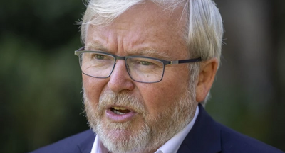 Queensland Labor backs Rudd push for media diversity probe