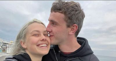 Normal People actor Paul Mescal 'engaged' to singer Phoebe Bridgers after speculation