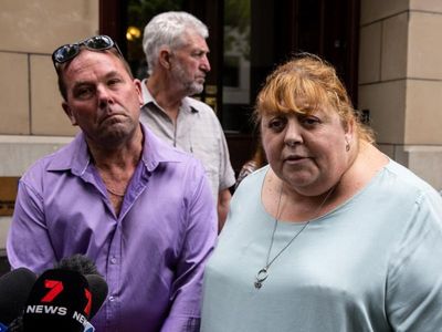 Family killed 19 days after daughter born