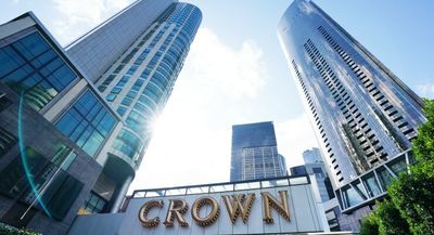 Crown hit by record fine over failing to comply with responsible gambling obligations