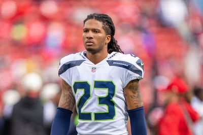 Raiders expected to sign CB Sidney Jones on Monday