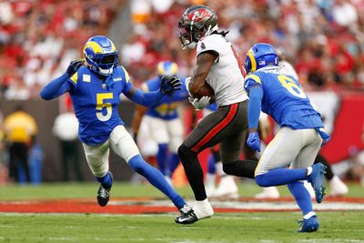 6 takeaways from Rams’ 16-13 loss to the Buccaneers