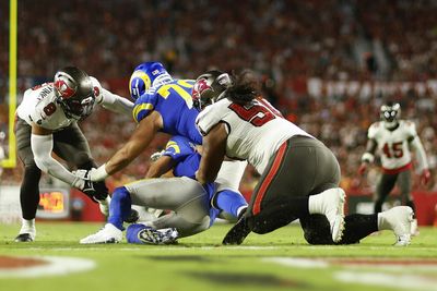 Fans react to Rams’ back-breaking loss to Bucs as season spirals further