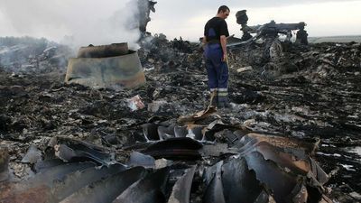 MH17: Look back on the Malaysia Airlines plane crash in Ukraine ahead of final report's release