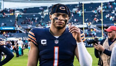 Halas Intrigue, Episode 254: Justin Fields breaks out