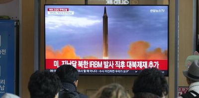 North Korea's flurry of missile tests raises alarm – but are we seeing anything new?