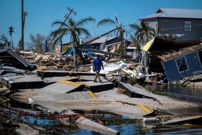 World leaders gather for climate talks under cloud of crises