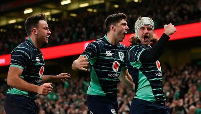 People who say Ireland vs South Africa was ‘just a friendly' are guilty of unashamed ignorance