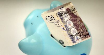 One sixth of adults ‘have no savings at all'