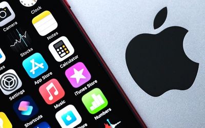 Apple warns of iPhone delays amid COVID outbreak in China