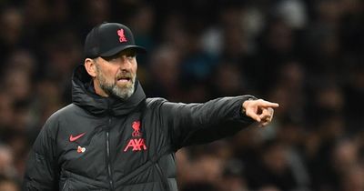 'I am not interested' - What Jurgen Klopp didn't want to talk about after Liverpool win at Tottenham