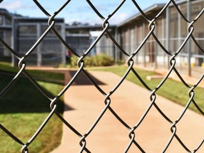 NSW approved UN jail visit before backflip