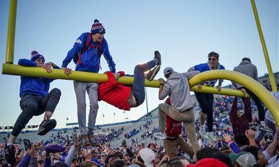 Bowl Eligible Teams, Who’s Out, Who’s On The Bubble Going Into Week 11