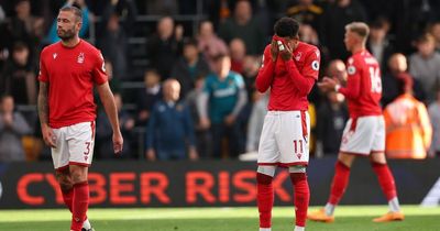 Nottingham Forest given stark Match of the Day warning as Gary Lineker repeats criticism