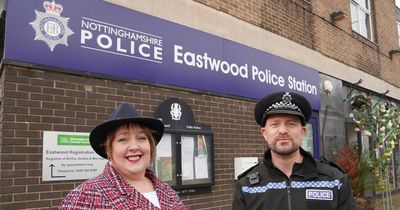 CCTV and new cameras to be set up in Nottinghamshire town that 'needs it most'