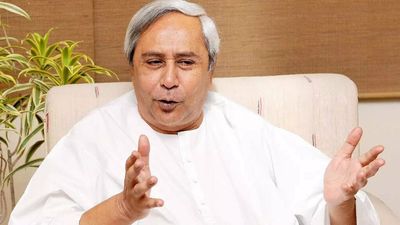 Setback for Naveen Patnaik as BJD faces 1st bypoll loss since 2009