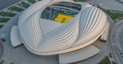 Qatar World Cup: criticism intensifies amid migrant deaths and LGBTQ+ rights