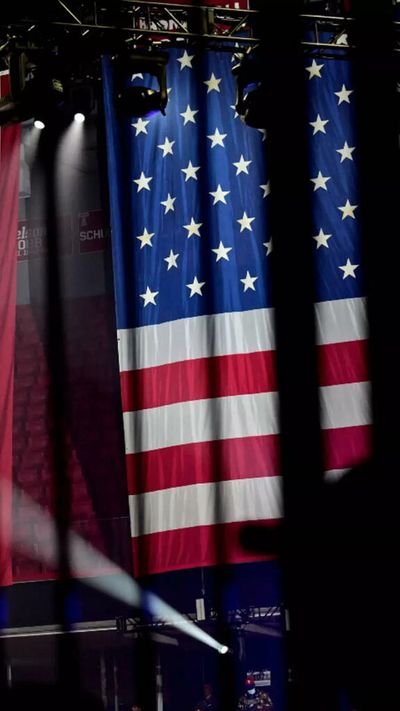 Indian Americans in race for US state elections