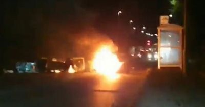 Steps must be taken to ensure Scottish Bonfire Night carnage never happens again