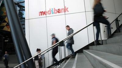 Medibank CEO says ransom amount 'irrelevant' and paying up would only increase risk of further extortion