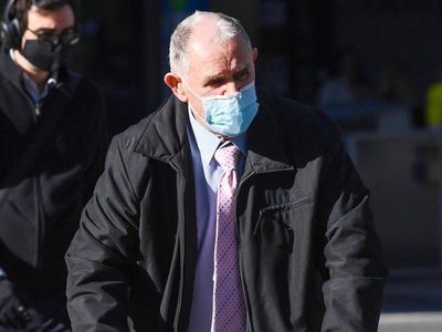 Ex-Catholic brother faces child sex charge