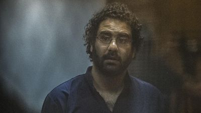 Egypt has days to save jailed activist Alaa Abdel Fattah's life, Amnesty chief warns