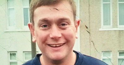 Greater Glasgow Police launch appeal after man, 34, reported missing from Springburn