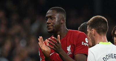 Liverpool analysis - Ibrahima Konate change becomes clear as truth emerges about problem position