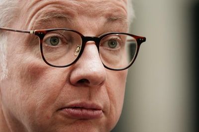 Stats watchdog asked to step in after Michael Gove's 'misleading' Brexit claim