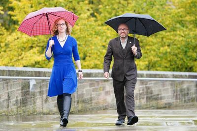 Scottish Greens launch new independence papers 'putting climate at heart of Yes case'