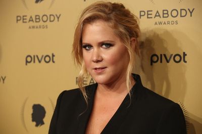 Amy Schumer reveals her son was hospitalised with RSV infection