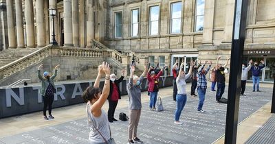 Liverpool's arts providers are unsung heroes of the COVID crisis