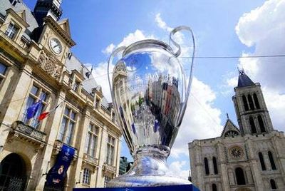 Champions League last-16 draw live stream: How can I watch draw on TV and online in UK today?