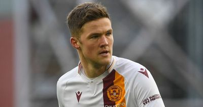 Motherwell star Blair Spittal tells his side to 'mix it up' in quest for points