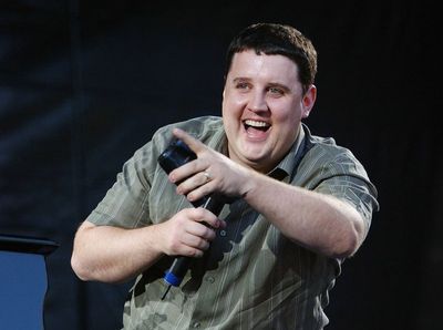 Peter Kay: Fans ‘gutted’ as comedian’s tour doesn’t have any dates in London