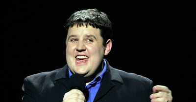 Peter Kay announces Dublin 3Arena dates as part of first tour in 12 years