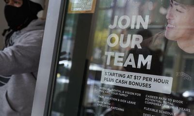 This job pays $60,000 – or maybe $150,000: companies skirt New York salary law