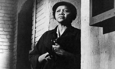 Juanita Moore: the Oscar nominee who fought stereotypes and racism
