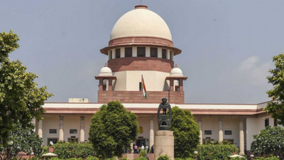 Supreme Court upholds 10% quota for Economically Weaker Sections: 'No violation of Constitution'