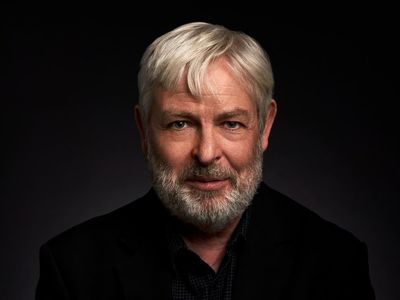Jonathan Coe: ‘I would really rather not live in interesting times, thank you’