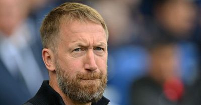 Graham Potter has harsh Arsenal lesson that points towards dream Todd Boehly and Chelsea project