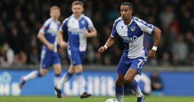 Joey Barton makes Scott Sinclair prediction as Bristol Rovers audition gets off to strong start