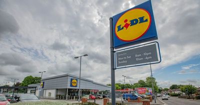 Supermarket becomes cheapest for basic foods as Lidl raises price of 3 items