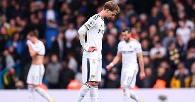 Patrick Bamford 'a concern' for Leeds United and Jesse Marsch