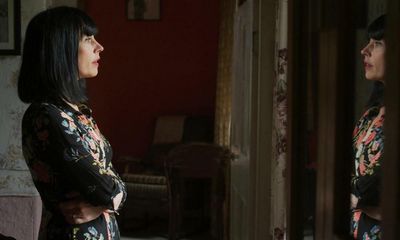 Clouded Reveries review – ode to otherworldly Irish poet with a scalpel of a pen